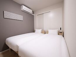 THE RISE OSAKA UNIVERSAL BAYSIDE