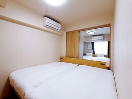 THE RISE OSAKA UNIVERSAL BAYSIDE