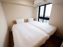 THE RISE OSAKA UNIVERSAL BAYSIDE