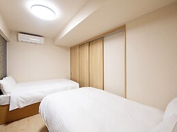 THE RISE OSAKA UNIVERSAL BAYSIDE