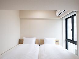 THE RISE OSAKA UNIVERSAL BAYSIDE