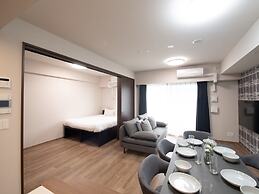 THE RISE OSAKA UNIVERSAL BAYSIDE