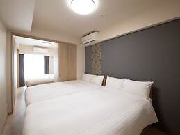 THE RISE OSAKA UNIVERSAL BAYSIDE