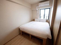 THE RISE OSAKA UNIVERSAL BAYSIDE
