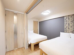 THE RISE OSAKA UNIVERSAL BAYSIDE
