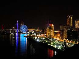 THE RISE OSAKA UNIVERSAL BAYSIDE
