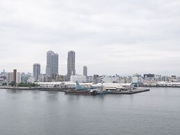 THE RISE OSAKA UNIVERSAL BAYSIDE
