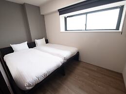 THE RISE OSAKA UNIVERSAL BAYSIDE