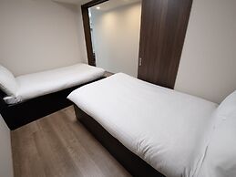 THE RISE OSAKA UNIVERSAL BAYSIDE