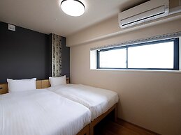 THE RISE OSAKA UNIVERSAL BAYSIDE