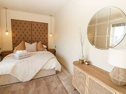Arbour House Farm Bungalow