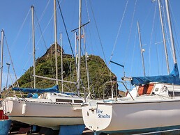 Magnolia View