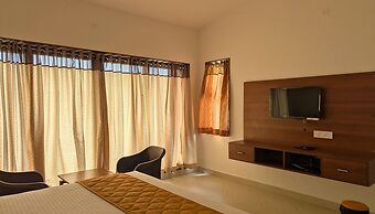 Banana Tree Retreat