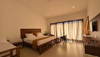 Banana Tree Retreat