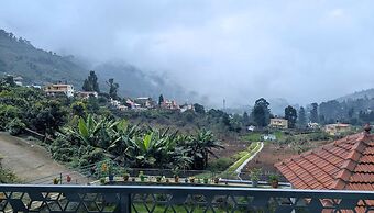 Banana Tree Retreat