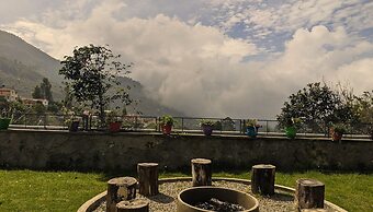 Banana Tree Retreat