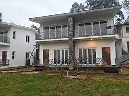 Banana Tree Retreat