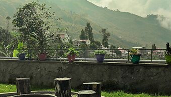 Banana Tree Retreat