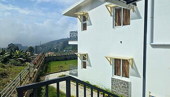 Banana Tree Retreat
