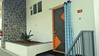 Banana Tree Retreat