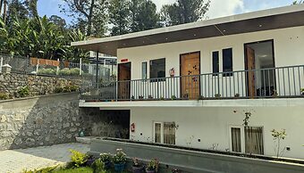Banana Tree Retreat