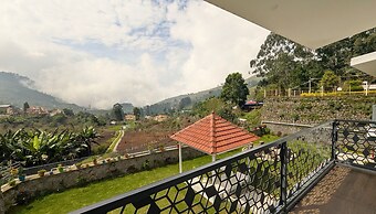 Banana Tree Retreat
