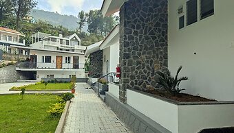 Banana Tree Retreat