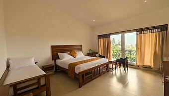 Banana Tree Retreat