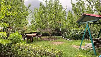 Mountain Shepherds Cottage