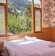 Mountain Shepherds Cottage