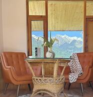 Mountain Shepherds Cottage