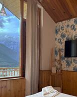 Mountain Shepherds Cottage