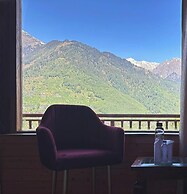 Mountain Shepherds Cottage
