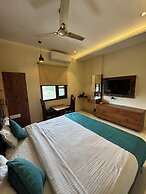 Sky Star Hotel