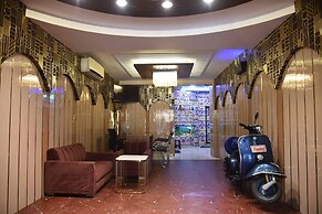 Sky Star Hotel