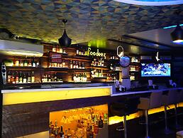 Sky Star Hotel