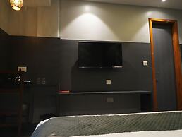 Sky Star Hotel