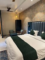 Sky Star Hotel