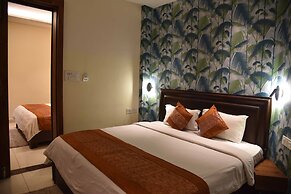 Sky Star Hotel