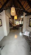 Singwe Private Safari lodge