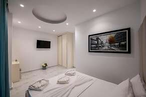 Mario Apartments