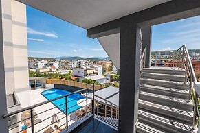 Mario Apartments