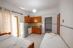 Mario Apartments
