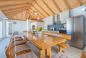 Villa Sandra Zadar Villas