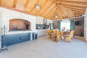 Villa Sandra Zadar Villas
