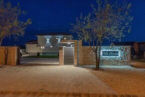 Villa Sandra Zadar Villas