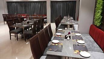 Alaukik Hotel