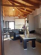 Villa Orestis - Stoupa Seaview Gem