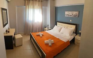 Villa Orestis - Stoupa Seaview Gem