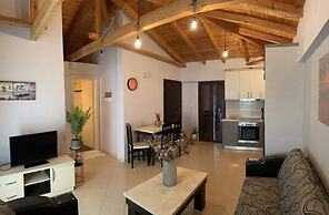 Villa Orestis - Stoupa Seaview Gem